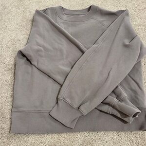 Abercrombie crewneck sweatshirt